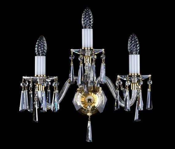 N154CLN wall lamp