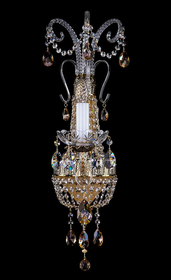 N16037CLN wall lamp