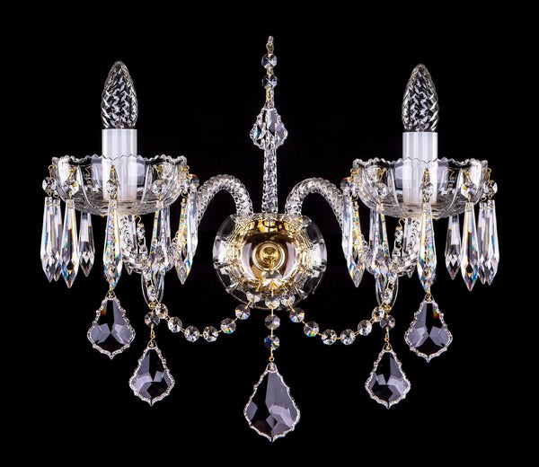 Wall lamp N16039CLN
