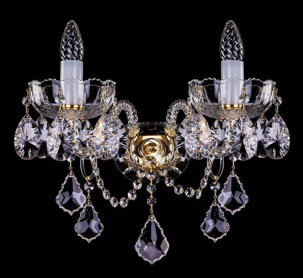 N16042CLN wall lamp