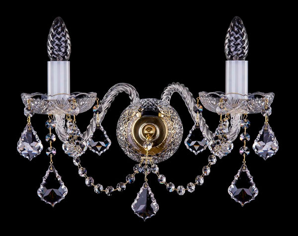 Wall lamp N16046CLN