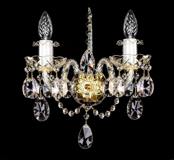 Wall lamp N16058CLN