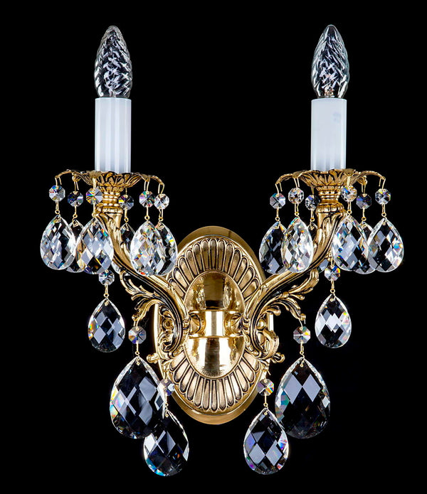 N16146CLN wall lamp