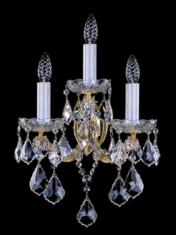 Wall lamp N16225CLN
