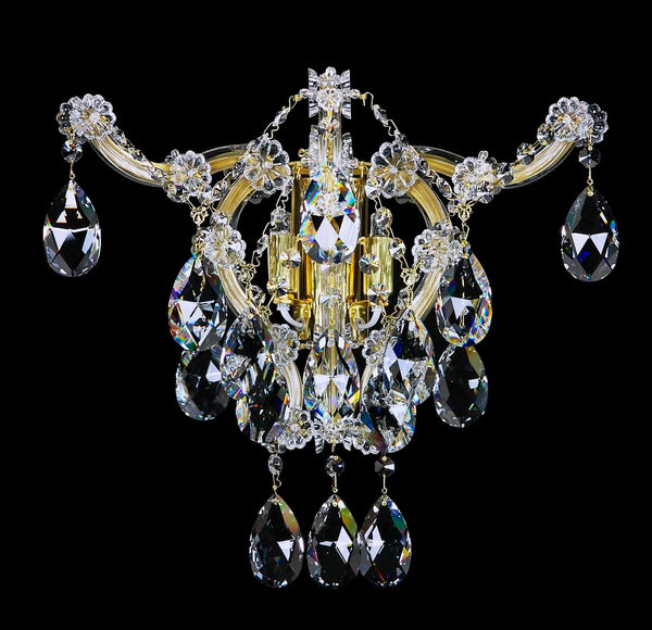 Wall lamp N16254CLN