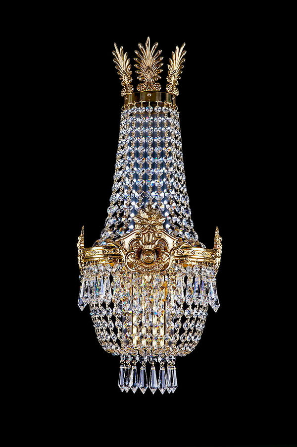 Wall light N16258CLN