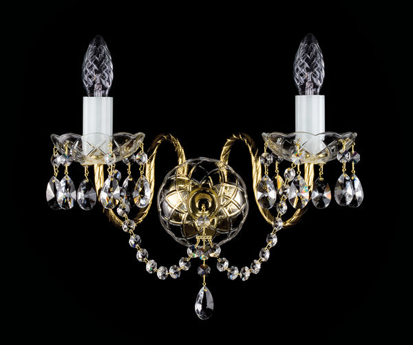 N180CLN Wall lamp