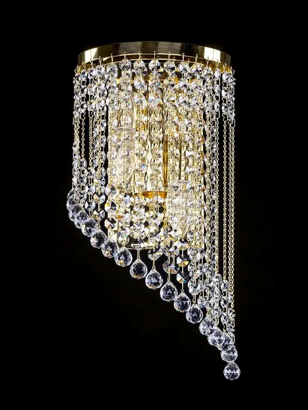 N197CLN wall lamp