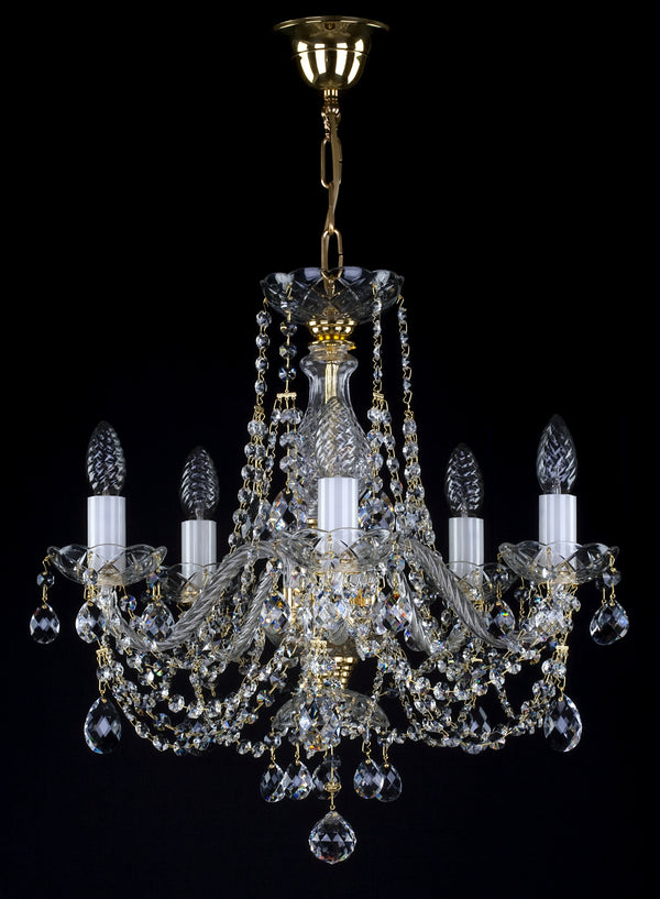 Crystal chandelier L048CE