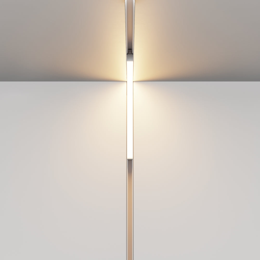 Basis Angle Spot blanc
