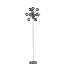 Lampadaire salon | Explosion