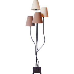 Lampadaire salon | Boho Beige