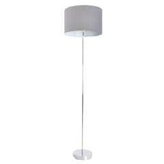 Lampadaire salon | York Gris