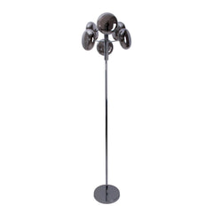 Lampadaire salon | Orion Anthracite