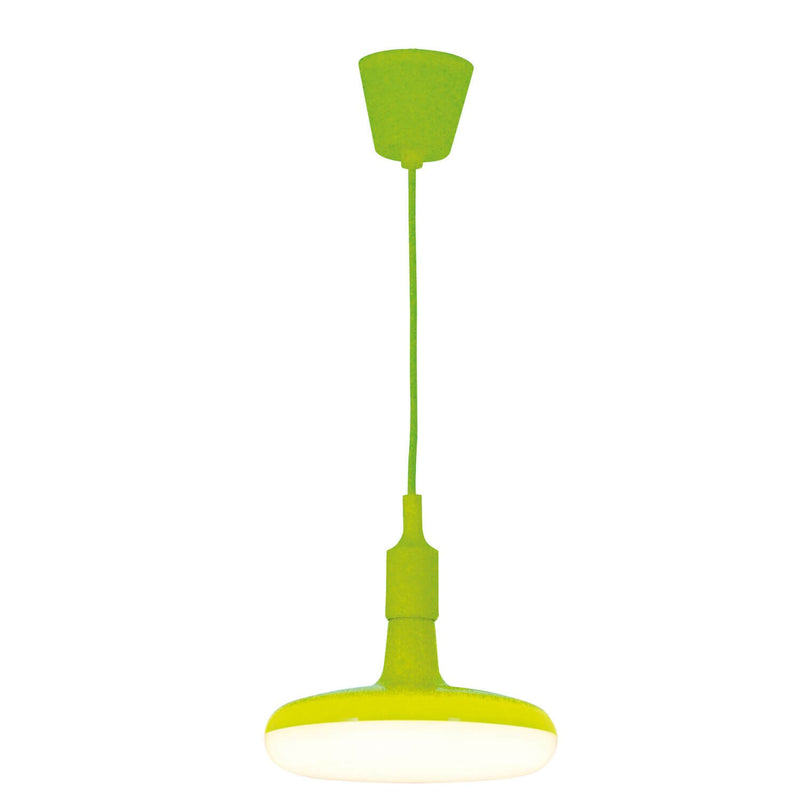 Suspension luminaire | UFO Verte