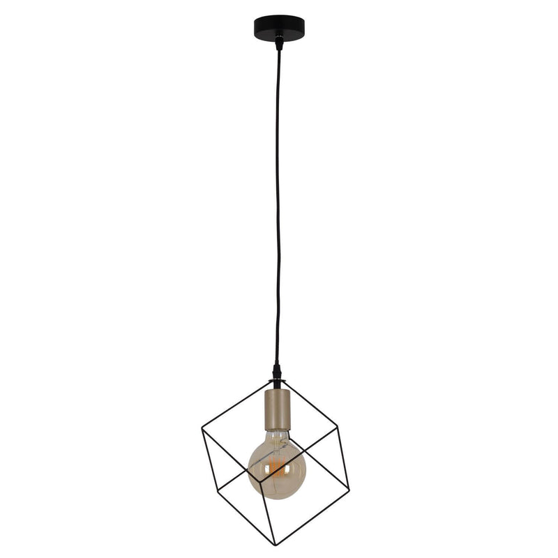 Suspension luminaire | Canto H 118 cm