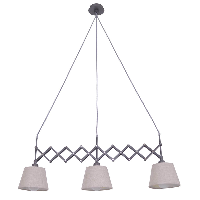 Suspension luminaire | Adrienne H 130 cm