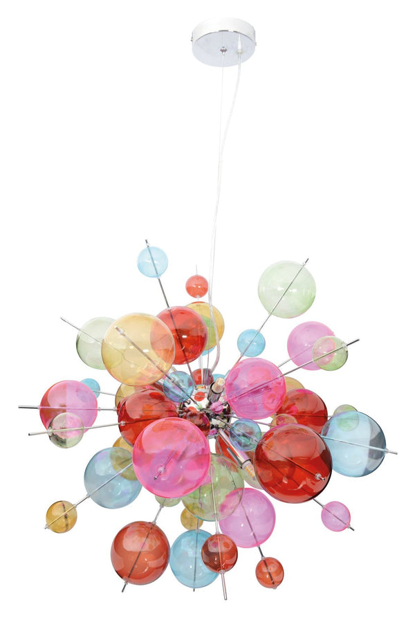 Suspension luminaire | Vallanora