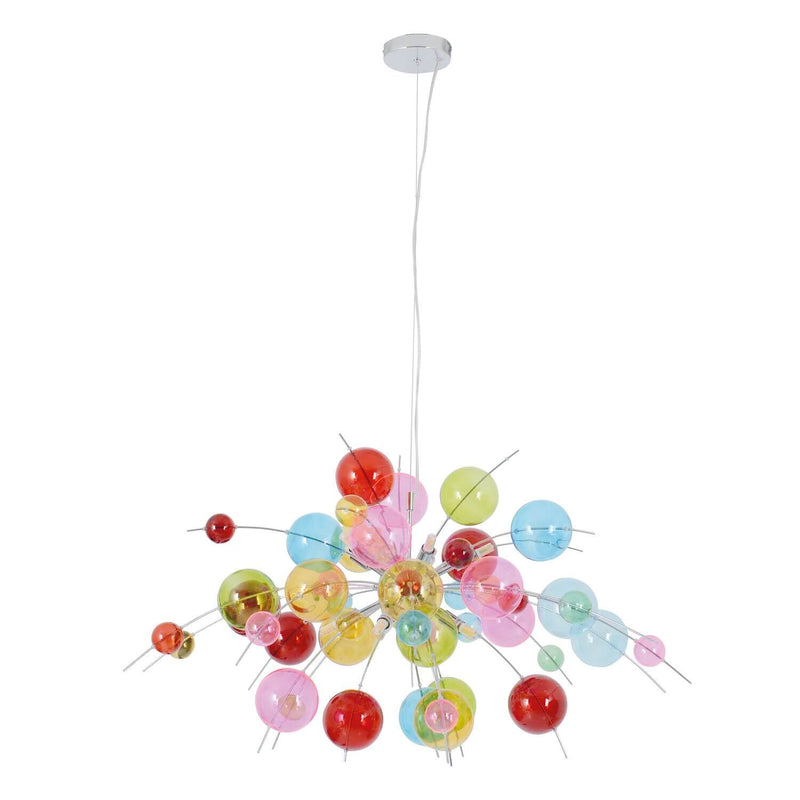 Suspension luminaire | Caleido