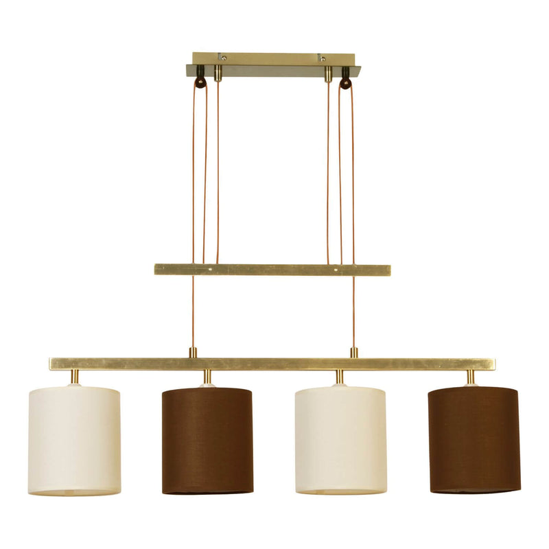 Suspension luminaire | Tilde Laiton