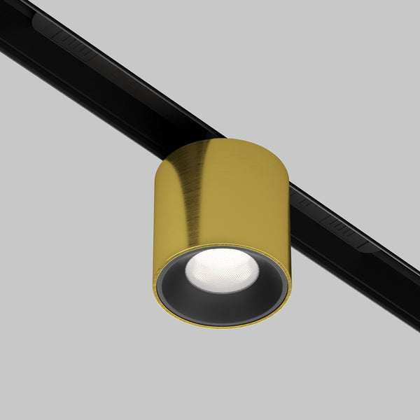Alfa S Black spot