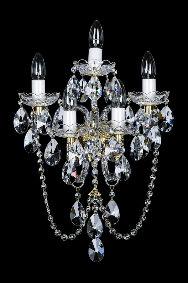 Wall lamp AN017K