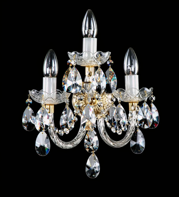 AN020K wall lamp