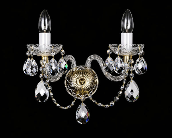 AN025K wall lamp