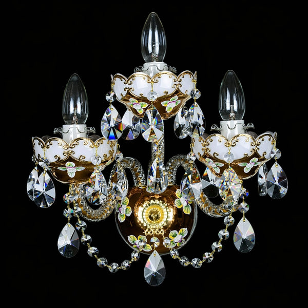 AN118 wall lamp