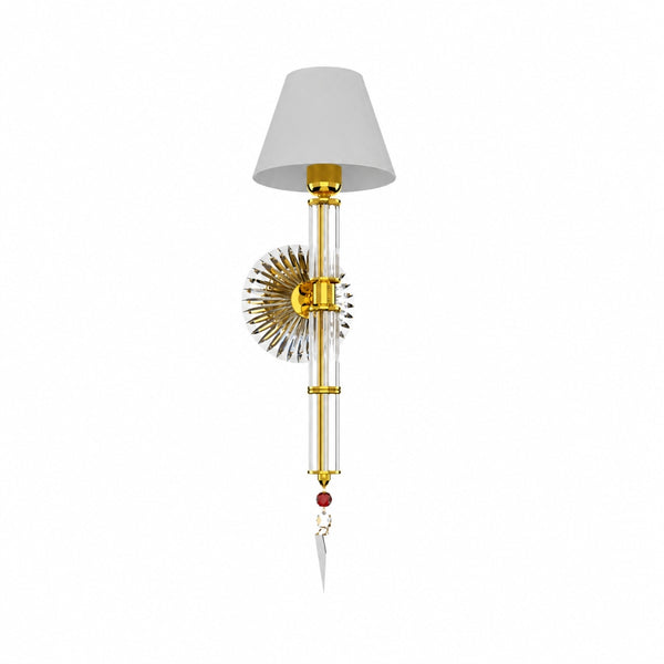 EN675103ADS Light Fixture