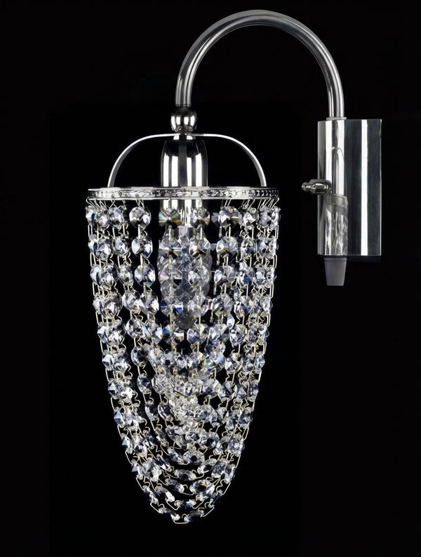 Modern wall lamp N475CLN