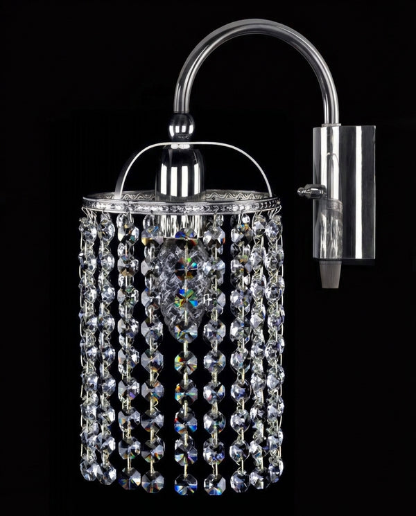 Modern wall lamp N481CLN
