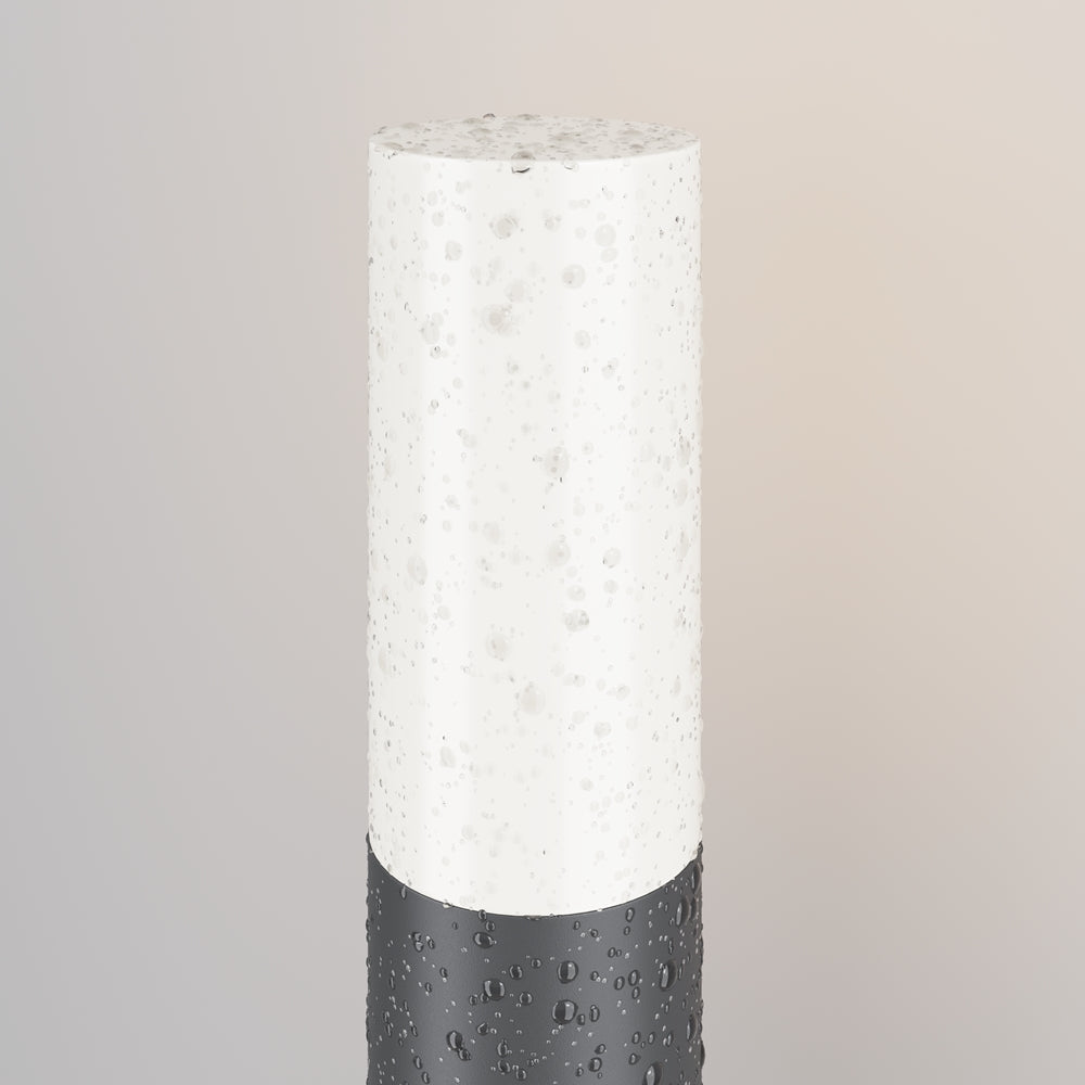 Willis Luminaire exterieur gris