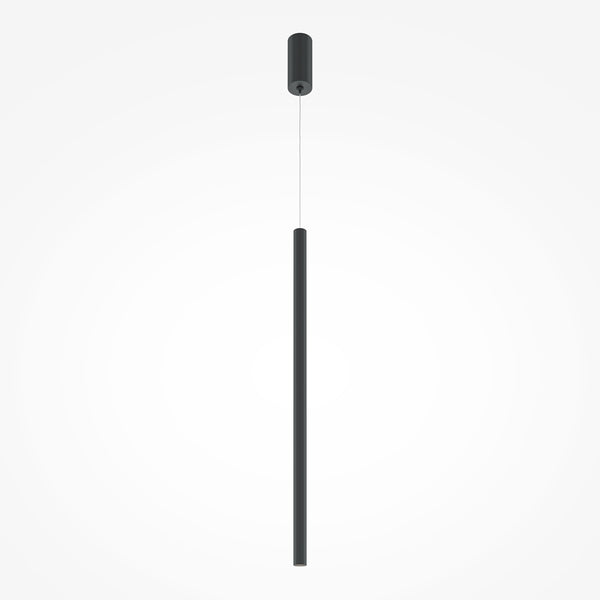 Pro Extra Black pendant light