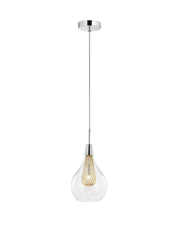 Suspension luminaire | Serevio
