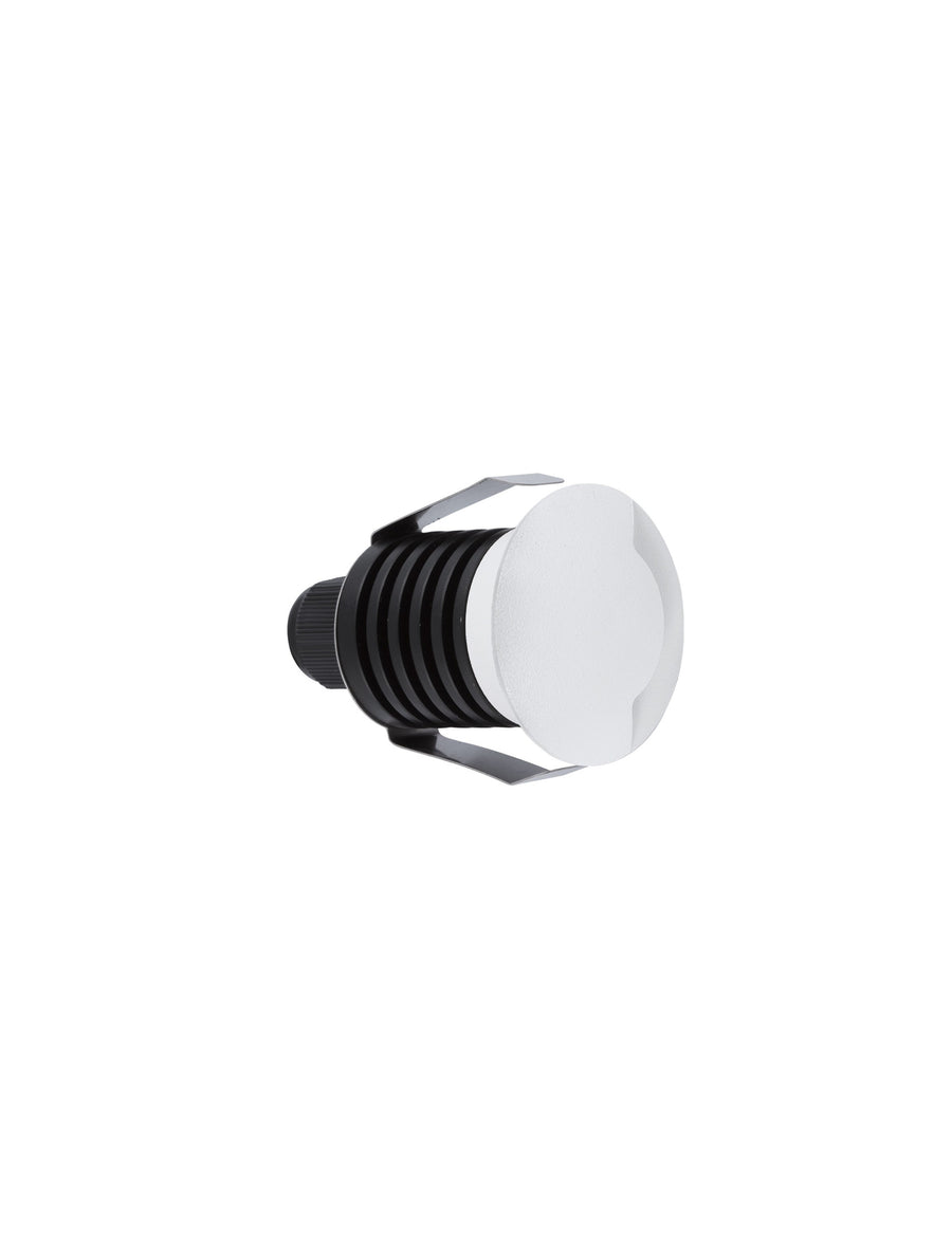Luminaire extérieur Bang blanc (8039001)