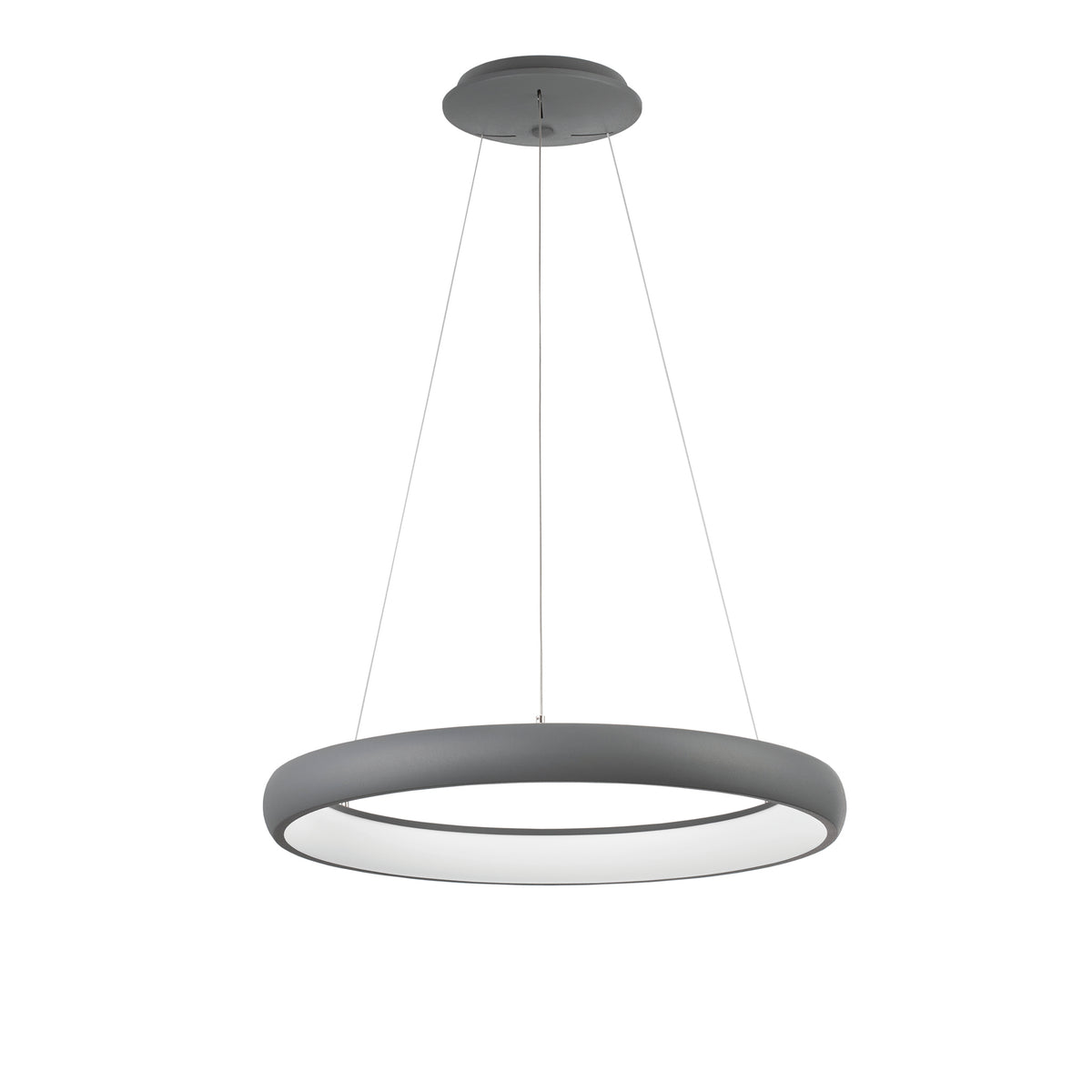 Suspension Albi grise (8105621)