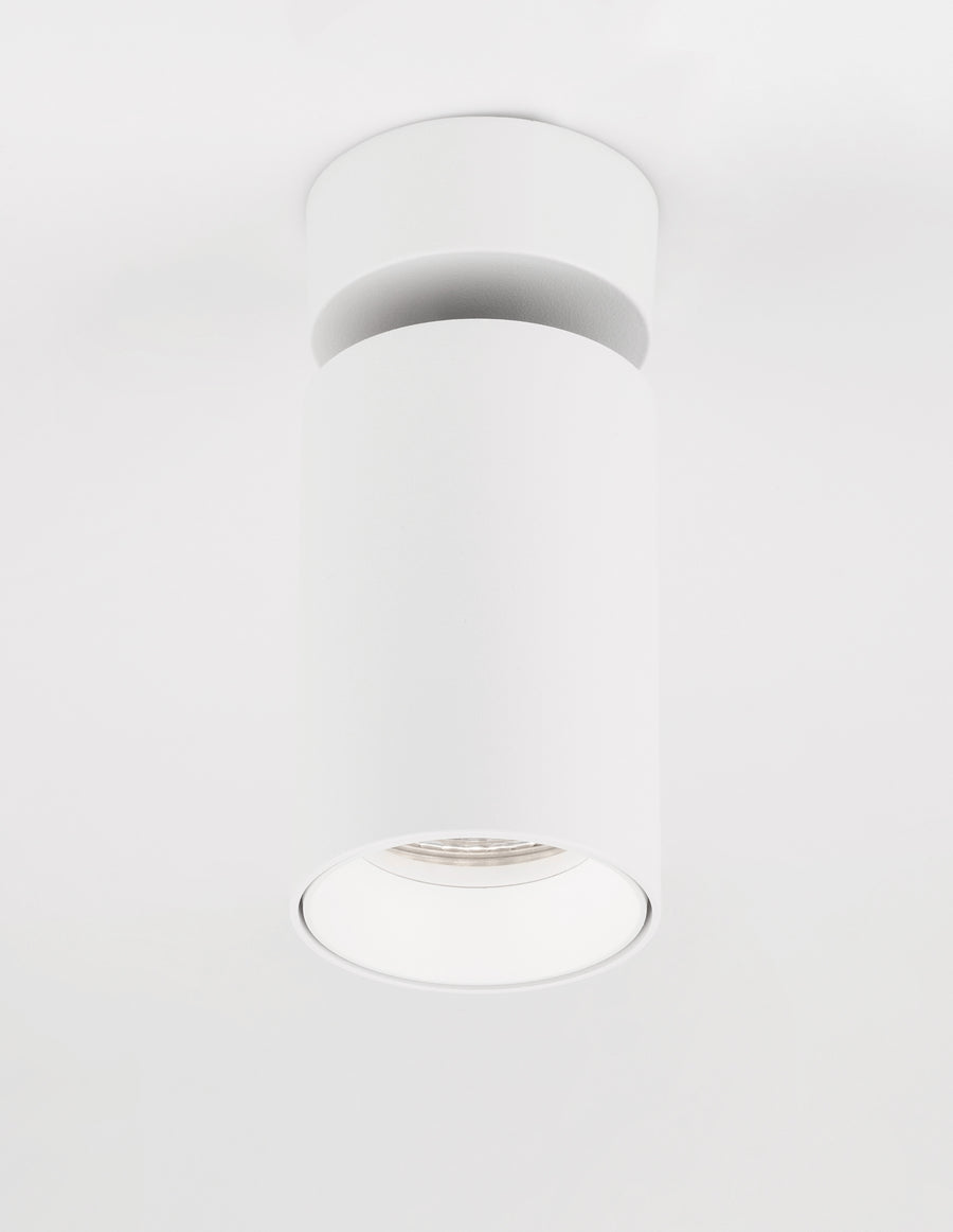 Plafonnier TOD blanc