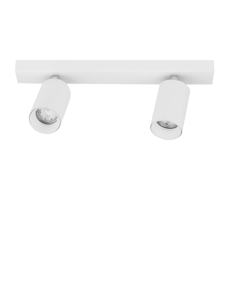 Luminaire plafonnier | Tod Blanc