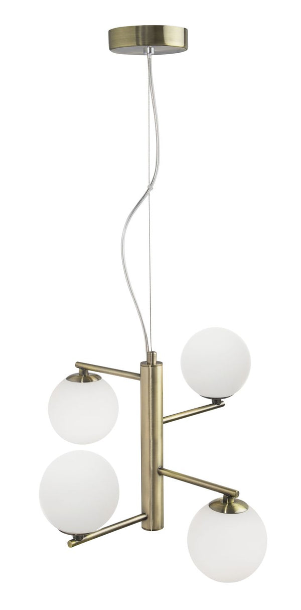 Suspension luminaire | Agrigento