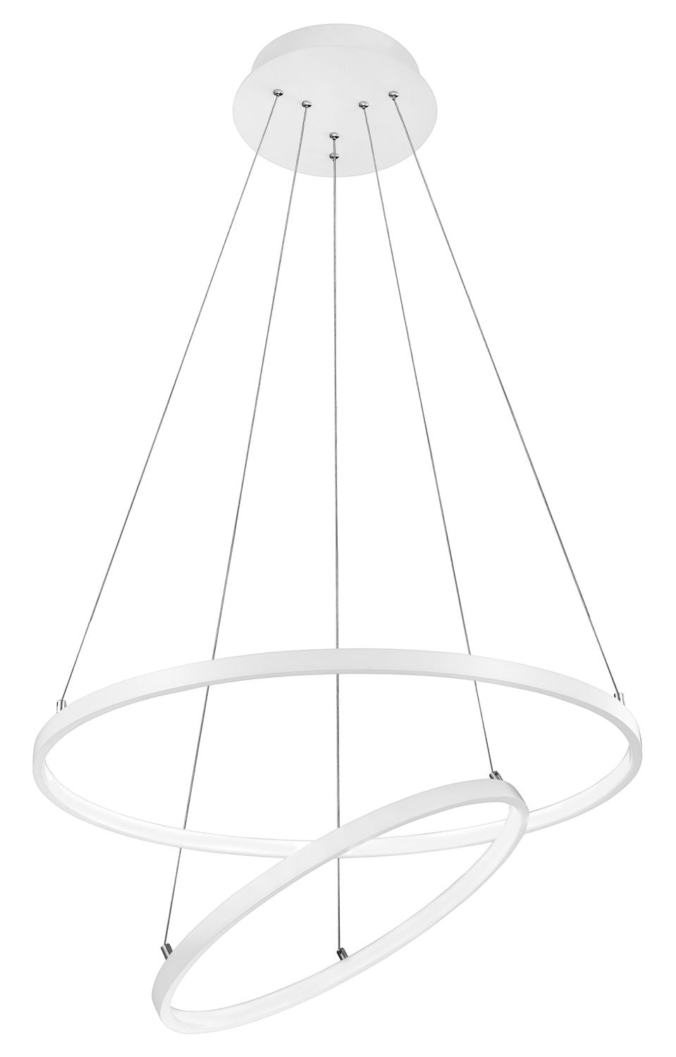 Suspension DEA blanche (17222002)