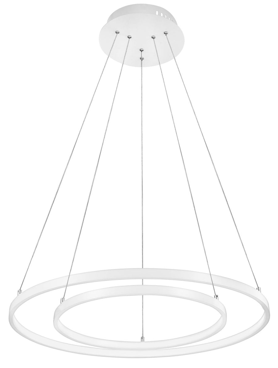 Suspension DEA blanche (17222002)