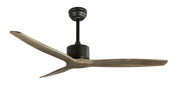Ventilateur de plafond lumineux | Teslaneno