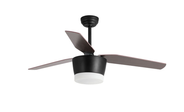 Ventilateur de plafond lumineux | Monsoon
