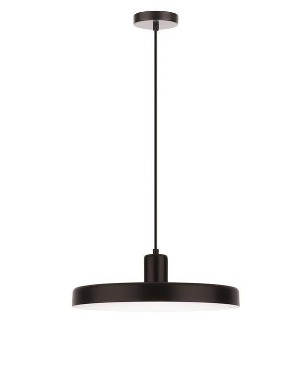 Suspension Chioto noire