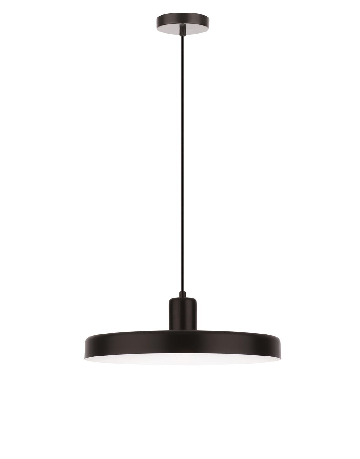 Suspension Chioto noire