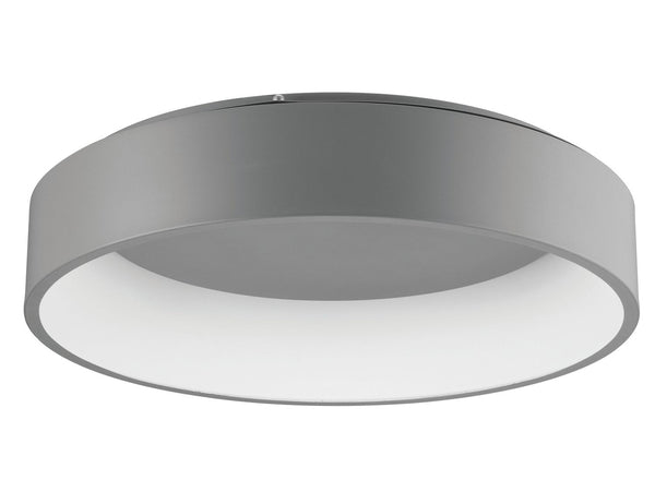 Luminaire plafonnier | Rando Gris
