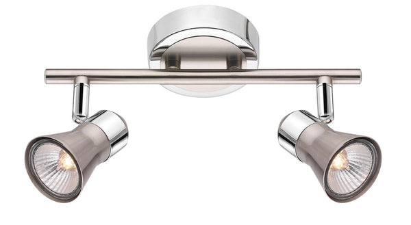 Luminaire plafonnier | Galeria Nickel