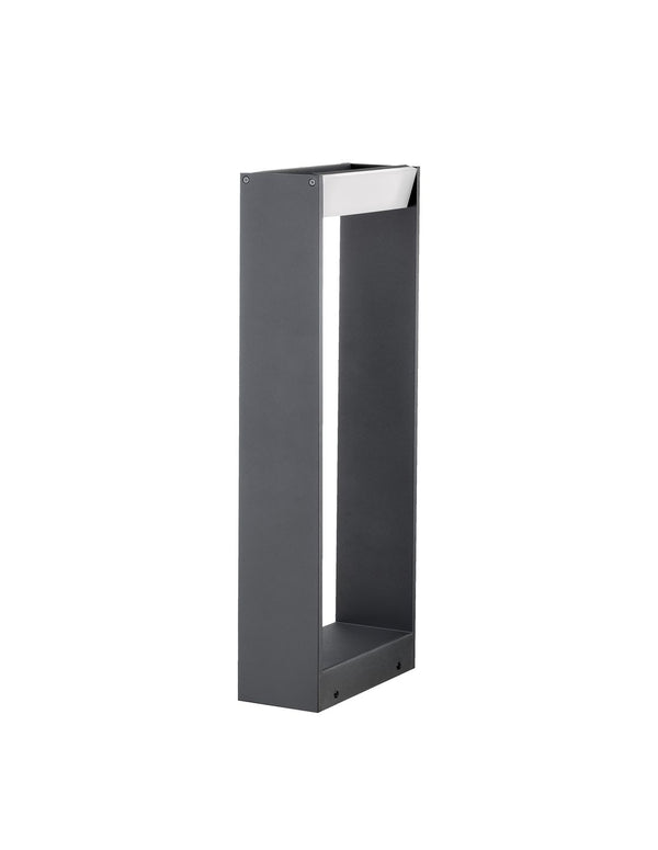 Luminaire extérieur | Twin Grise
