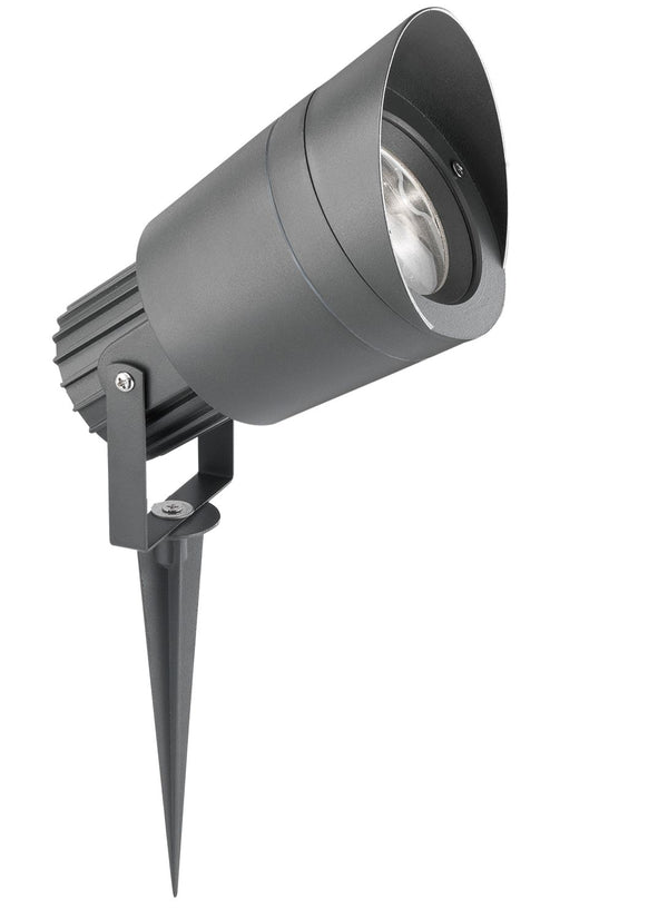 Luminaire extérieur | Inside Gris